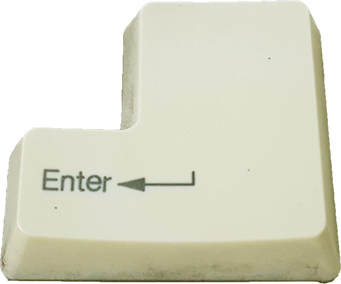 Enter Key